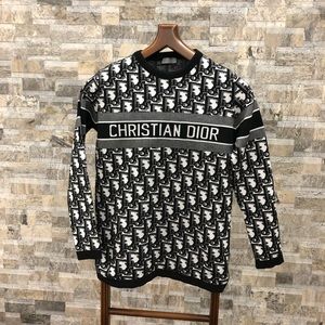 Christian Dior Sweatshirt